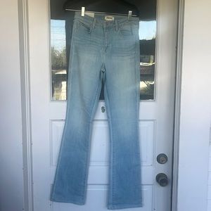 L’Agence Jeans 25 NWT